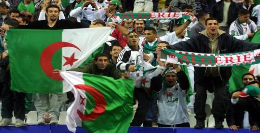 على خطى المغرب...الدوري الجزائري من دون جماهير بسبب فيروس كورونا