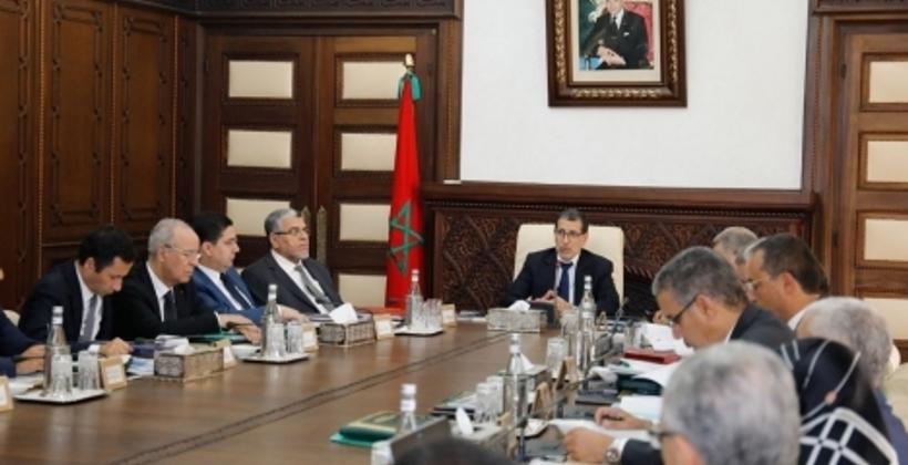 "كورونا".. رئاسة الحكومة تكشف نتائج اختبارات أعضائها بعد إصابة اعمارة