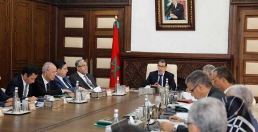 "كورونا".. رئاسة الحكومة تكشف نتائج اختبارات أعضائها بعد إصابة اعمارة