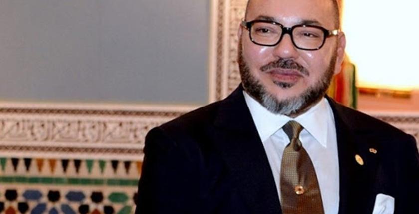 جلالة الملك يأمر الحكومة بإحداث صندوق مواجهة وباء "كورونا" فورا