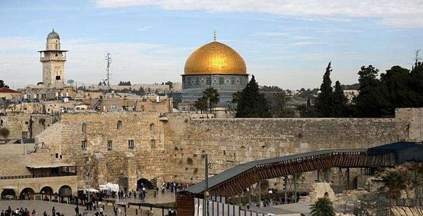 إغلاق المسجد الأقصى بسبب كورونا 
