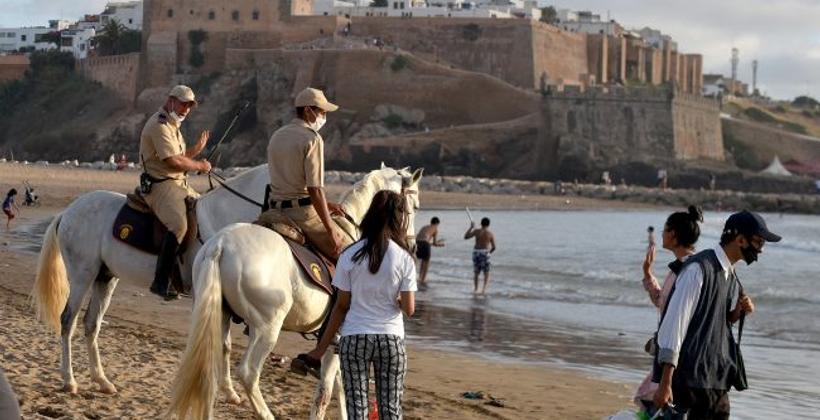 146 إصابة جديدة بكورونا في المغرب