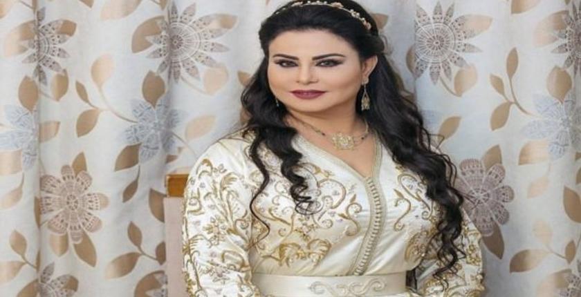 تفاصيل تعرض الفنانة "لطيفة رأفت" لوعكة صحية 