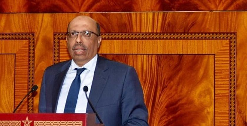 الداخلية تبخر آمال العدالة والتنمية في استغلال السجل الاجتماعي الموحد 
