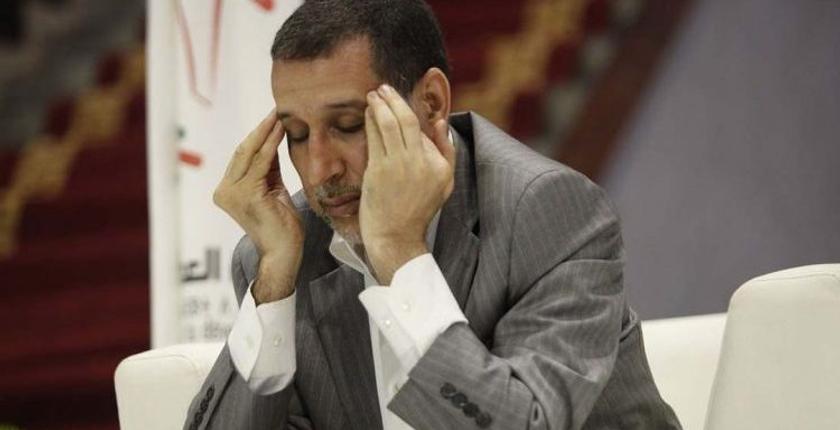 محلل سياسي يصف قرار العثماني إلغاء مناصب الشغل بـ"المنشار"..