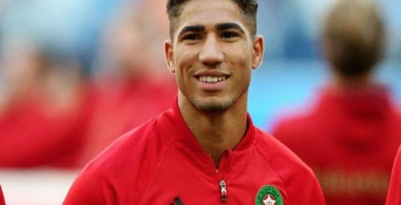 حجي: "حكيمي لاعب من طينة الكبار ولديه موهبة كبيرة أحبها كثيرا"