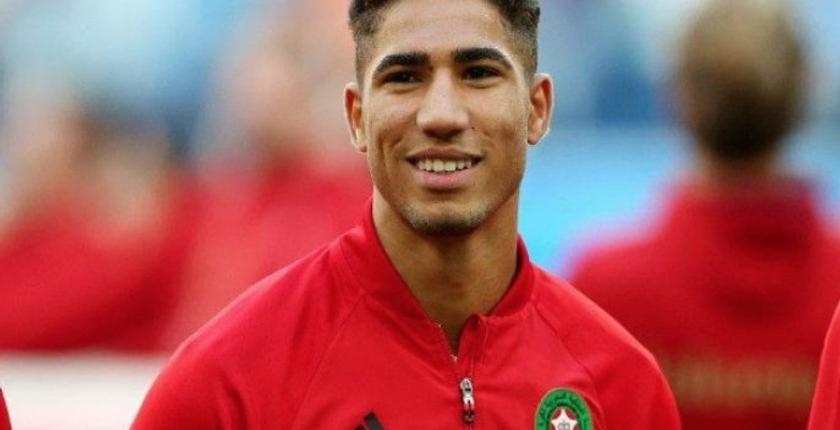 حجي: "حكيمي لاعب من طينة الكبار ولديه موهبة كبيرة أحبها كثيرا"