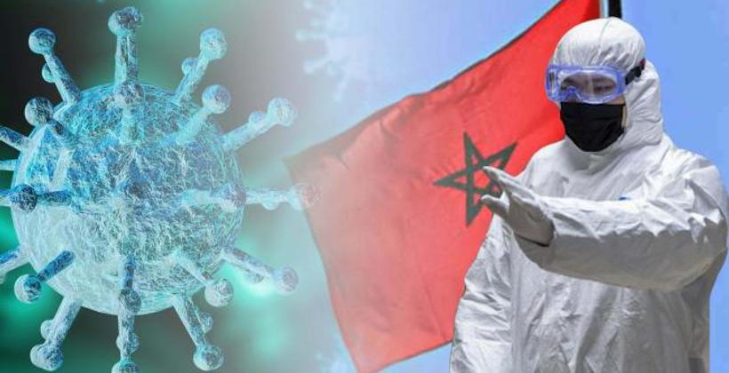 تسجيل 333 إصابة جديدة بكورونا في المغرب ترفع الحصيلة إلـى 12969 حالة