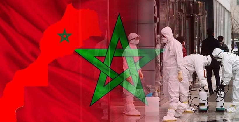حصيلة ثقيلة جديدة.. 218 إصابة مؤكدة بـ"كورونا" في المغرب