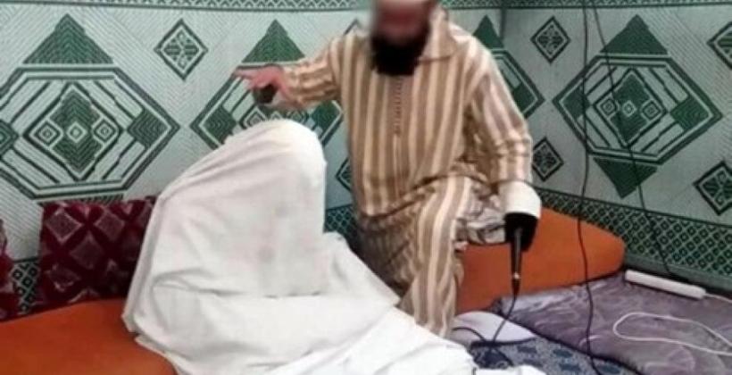 تفاصيل جديدة ومثيرة في قضية راقي شرعي خرق حالة الطوارئ