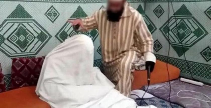 تفاصيل جديدة ومثيرة في قضية راقي شرعي خرق حالة الطوارئ