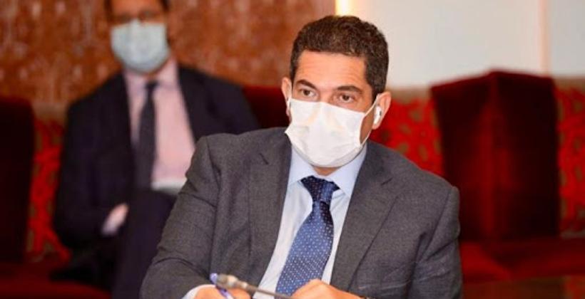 تفاصيل خضوع  "أمزازي" لعملية جراحية بالرباط
