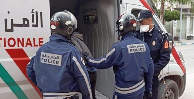 بالتفاصيل .. محققو الشرطة القضائية والعلمية يفككون لغز مقتل مقدم شرطة 