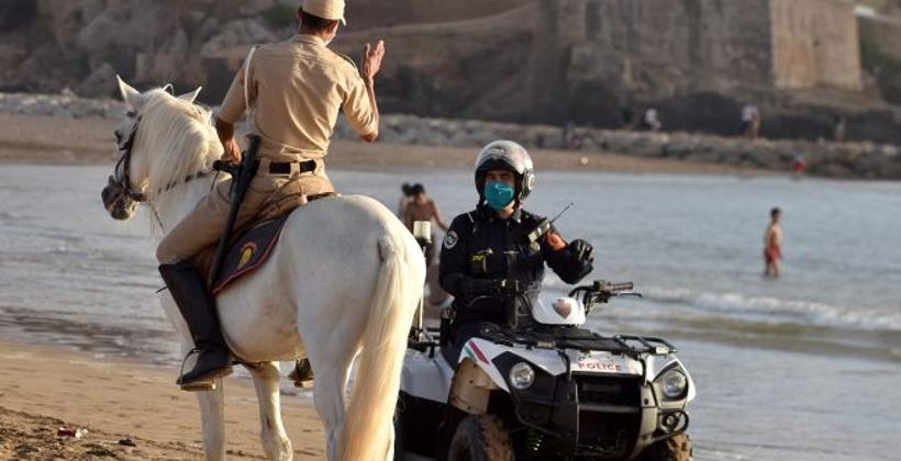 جهة الشمال تسجل يوما كارثيا في عدد إصابات كورونا