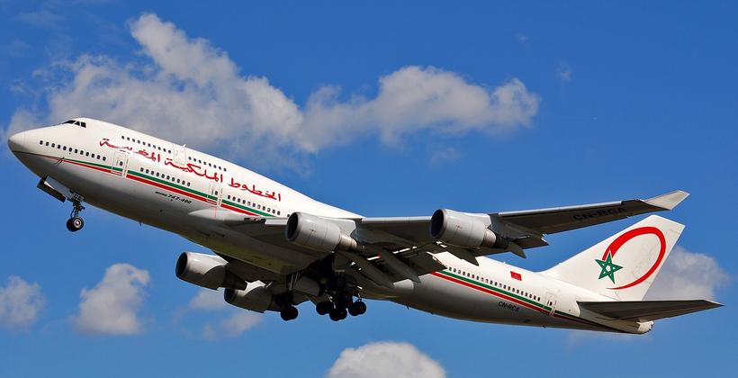 "لارام" ترفع وثيرة رحلاتها الداخلية