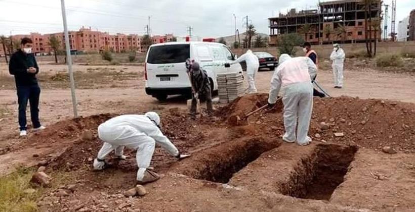 الحالة الوبائية بالمغرب...302 حالة جديدة و07 وفيات خلال 24 ساعة