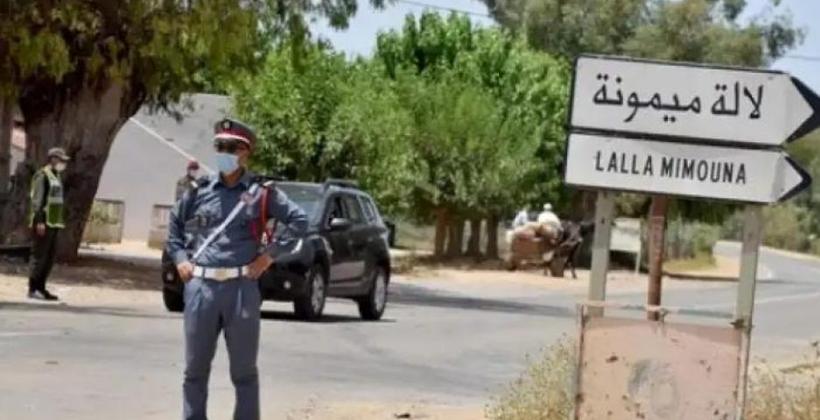 نتائج التحقيقات في ملف بؤرة "لالة ميمونة"