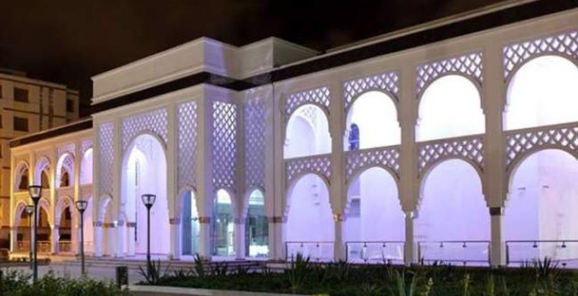 اعتبارا من الاثنين القادم.. إعادة فتح المتاحف التابعة للمؤسسة الوطنية للمتاحف