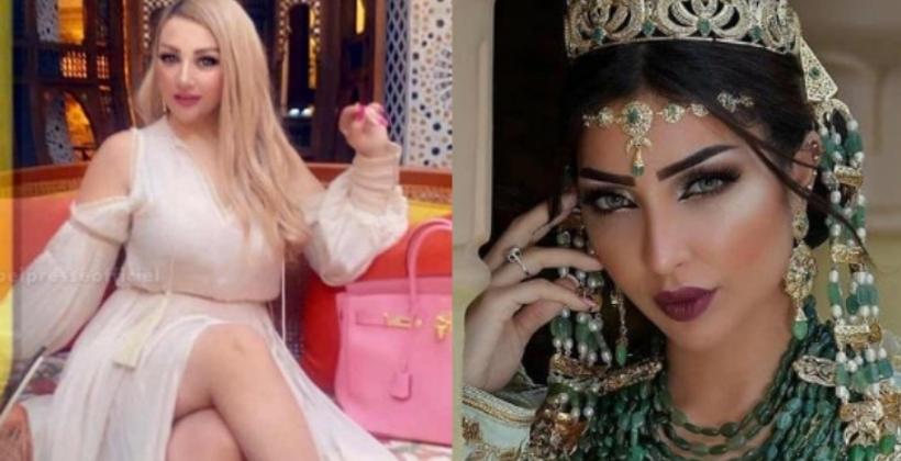 تطورات قضية "حمزة مون بيبي".. مصممة الأزياء "سلطانة" تسقط في الفخ