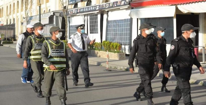 حقيقة إعادة فرض الحجر الصحي بالمغرب بعد عيد الأضحى.. مصادر توضح