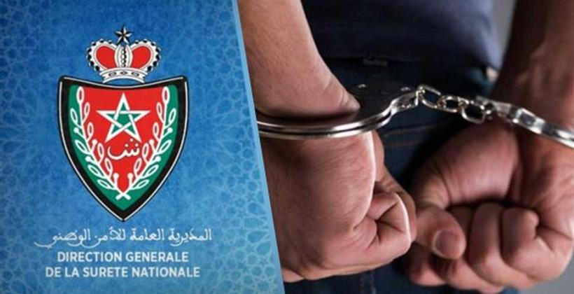 طنجة.. توقيف الشخص الذي نشر مقطع فيديو يعرض فيه سيدة عارية ومكبلة للضرب والجرح العمديين
