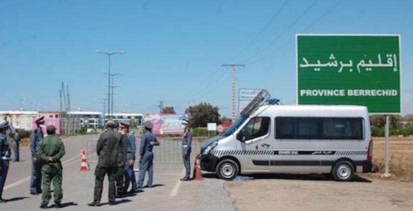 تسجيل 120 حالة إصابة بـ"كورونا" داخل مصنع لـ"الكابلاج" ببرشيد