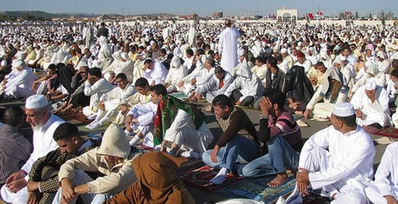 وزارة الأوقاف تتخذ قرارا هاما وحاسما بشأن صلاة عيد الأضحى 