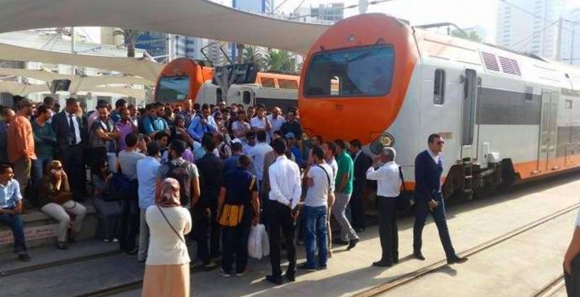 غضب عارم بعد إلغاء رحلة القطار بين طنجة والقنيطرة