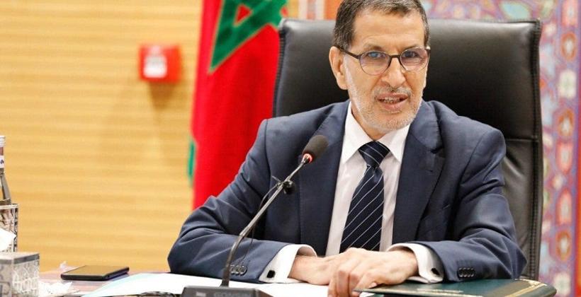  قرار منع التنقل.. رئيس الحكومة يعلق 