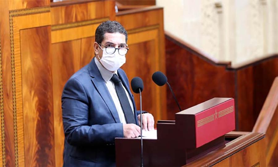 Baccalauréat: M. Amzazi visite des centres d’examen de Casablanca-Settat