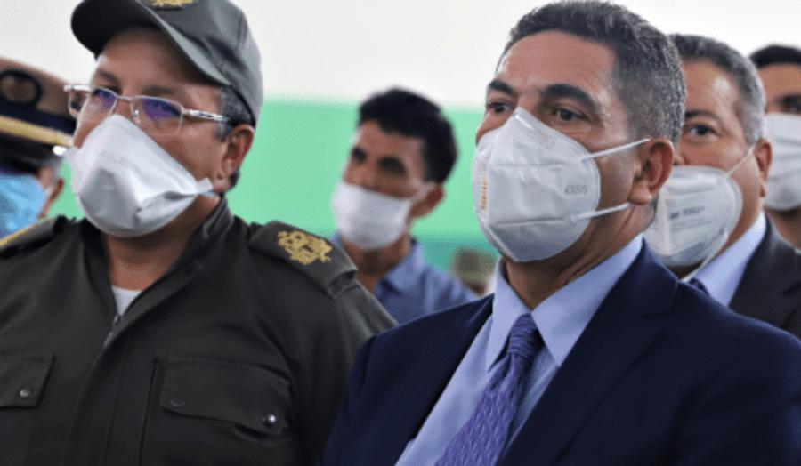 Baccalauréat: M. Amzazi visite des centres d’examen de Casablanca-Settat