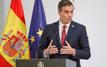 Madrid se défend face aux restrictions de voyage