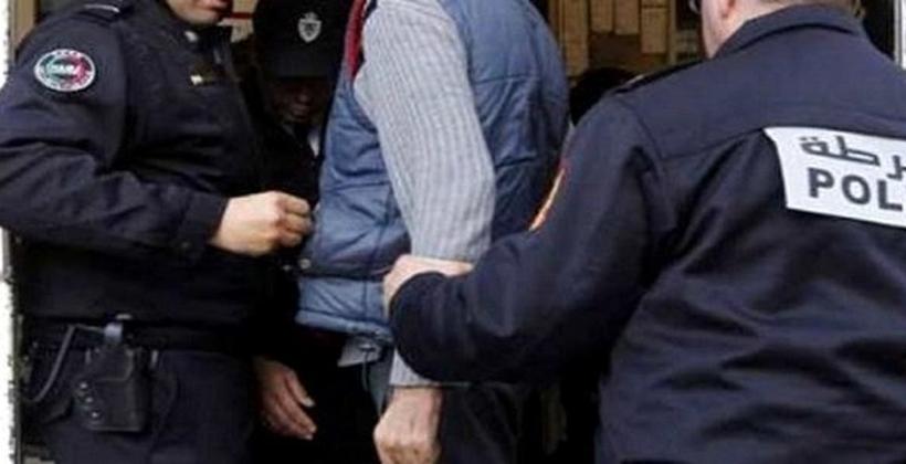 توقيف عصابة اجرامية متورطة في الاختطاف والمطالبة بفدية مالية