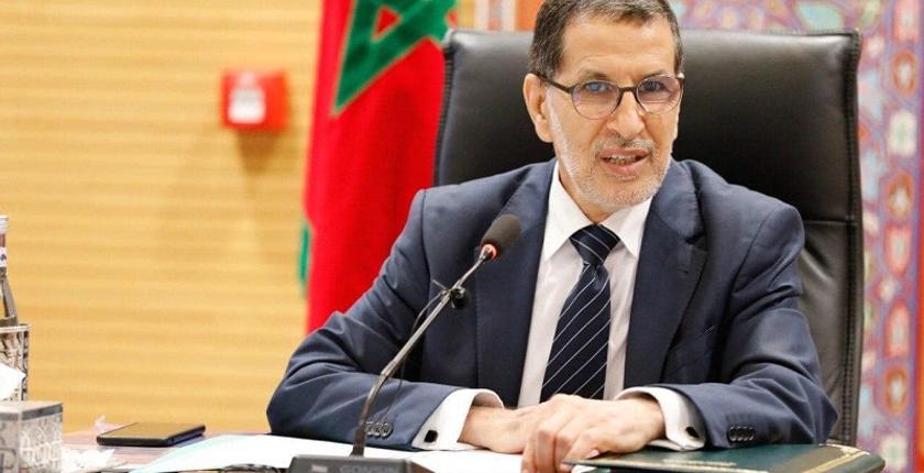 العثماني يلزم أعضاء الحكومة بقرار جديد يهم عطلتهم السنوية 