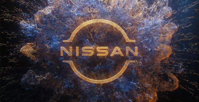 بعد 20 سنة.. شركة Nissan تطلق شعارا جديدا من خلال "فيديو مميز"