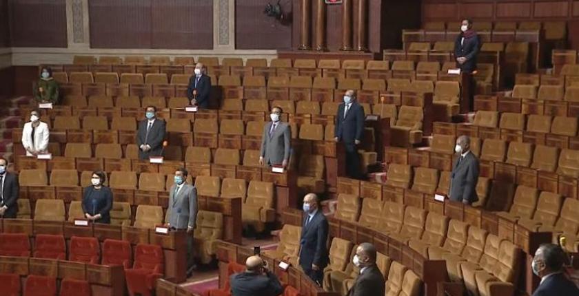 مجلس النواب يصادق على مرسوم أحكام الطوارئ الصحية وإجراءات الإعلان عنها 
