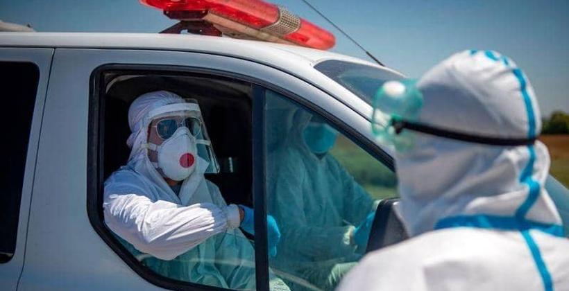 فيروس كورونا بالمغرب .. تسجيل 466 حالة شفاء جديدة !