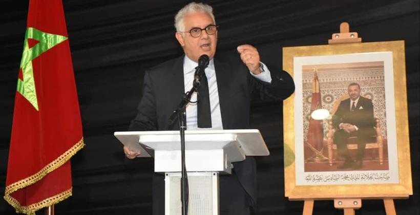"الإستقلال" يعتبر قانون المالية التعديلي "ترقيعيا ويقدم أنصاف الحلول فقط"