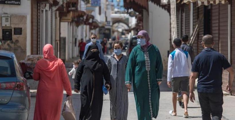 فيروس كورونا .. خبراء مغاربة يعلنون تحذيرا جديدا للمغاربة 
