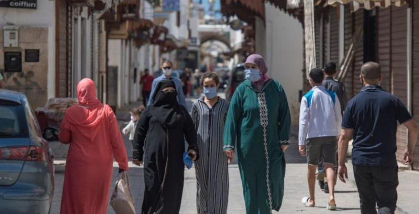 فيروس كورونا .. خبراء مغاربة يعلنون تحذيرا جديدا للمغاربة 