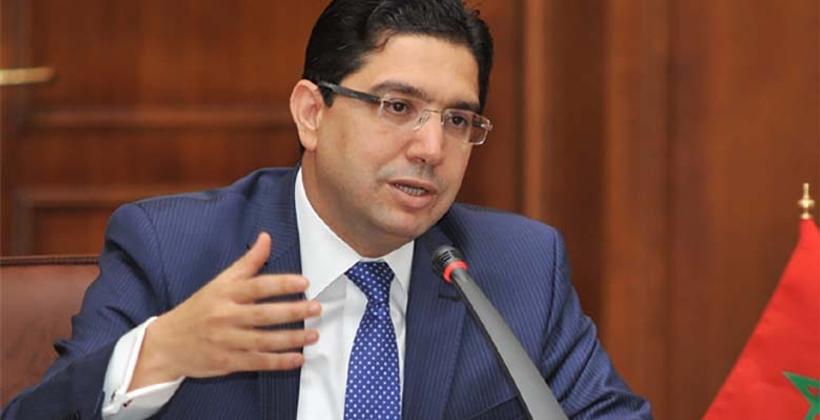 بوريطة يكشف شروط ولوج ومغادرة التراب الوطني