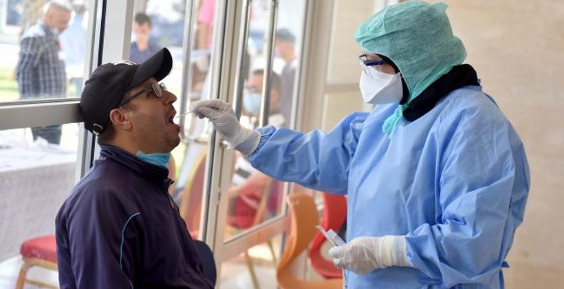 9 جهات بالمملكة تقاسمت آخر حصيلة لإصابات كورونا بالمغرب