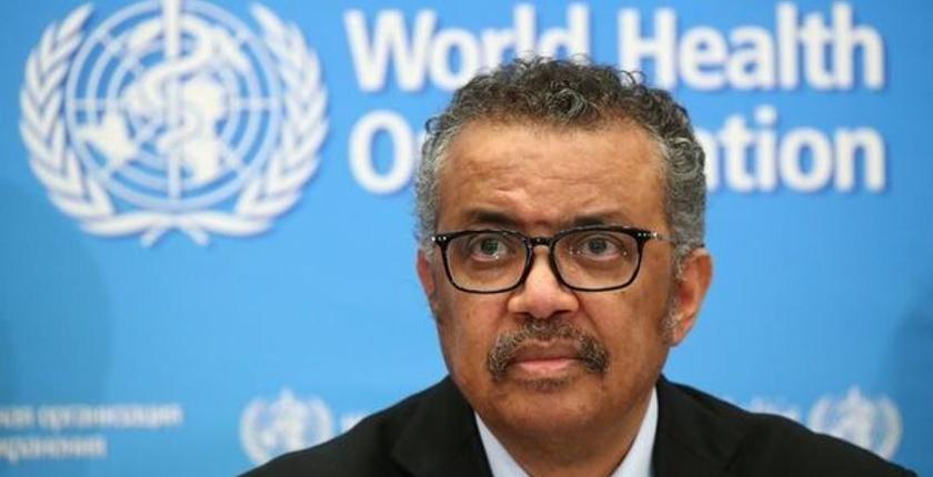 الصحة العالمية تشكل لجنه لتقييم تعامل الحكومات مع جائحة كورونا