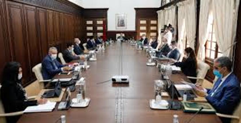 رسميا .. الحكومة تعلن تمديد حالة الطوارئ بالمغرب