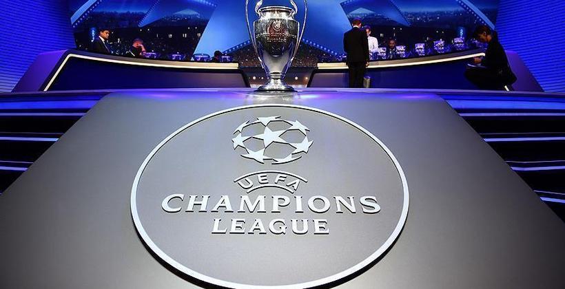"اليويفا" يحدد موعد سحب قرعة ربع نهائي دوري أبطال أوروبا
