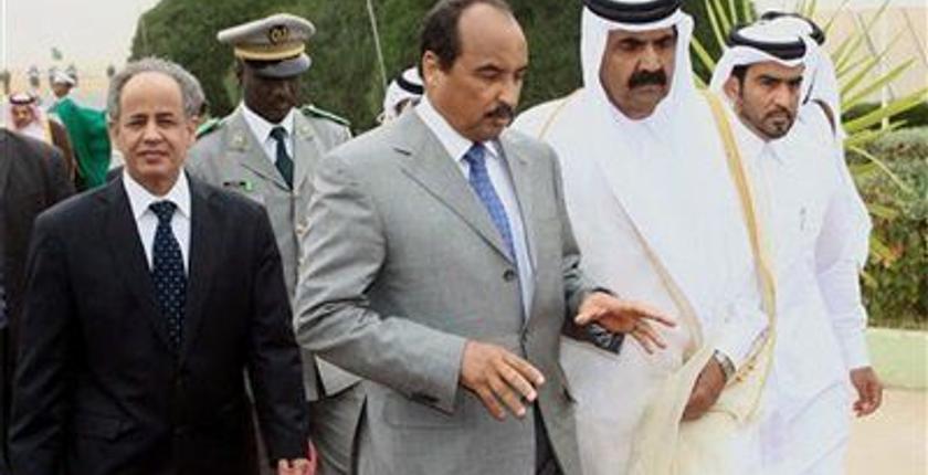 بعد منحه جزيرة لأمير .. الرئيس الموريتاني السابق يواجه تهمة "الخيانة العظمى"