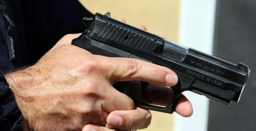 أمن فاس يضطر لاستخدام الرصاص لتوقيف شخص عرض عناصر الشرطة لاعتداء خطير