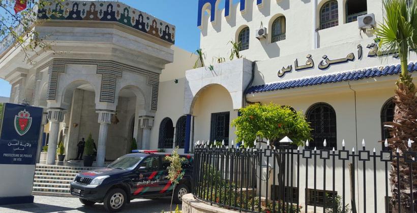 ولاية أمن فاس ترد على ما سمي بـ"نداء ساكنة فاس" من أجل التصدي لمظاهر الجريمة بالعاصمة العلمية