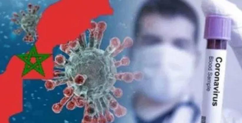 تعرف على خريطة التوزيع الجهوي للإصابات الجديدة بـ"كورونا" وفق آخر حصيلة