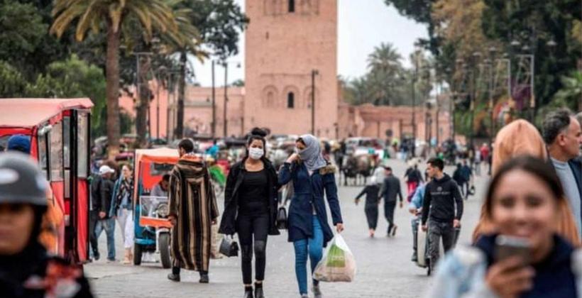 تقرير رسمي.. النساء بالمغرب أكثر عرضة وبنسبة كبيرة للإصابة بـ"كورونا"